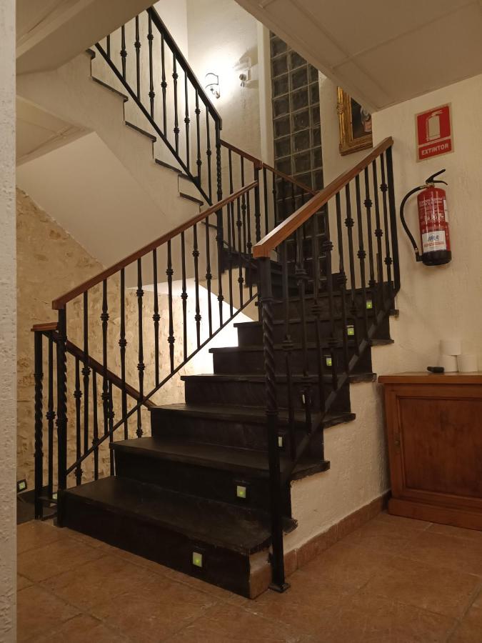 Hostal Decerca Prádena, foto 4