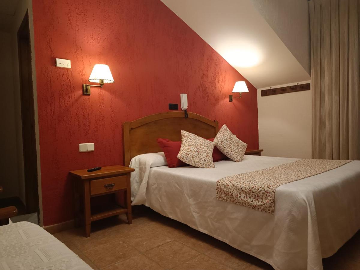 Hostal Decerca Prádena, foto 5